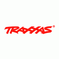 Traxxas logo vector logo