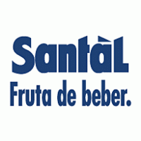 Santal logo vector logo