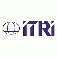 ITRI logo vector logo