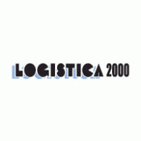 Logistica 2000 logo vector logo