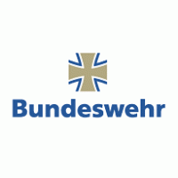 Bundeswehr logo vector logo