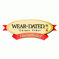 Wear-Dated ThermaSealed logo vector logo