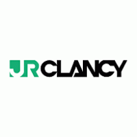 JR Clancy logo vector logo