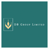 DB Group logo vector logo