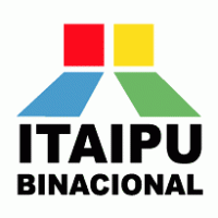 Itaipu Binacional logo vector logo