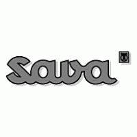 Sava logo vector logo
