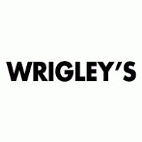 Wrigley’s logo vector logo