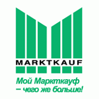 Marktkauf logo vector logo