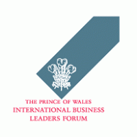 The Prince of Wales logo vector logo