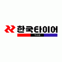 Hankook Tire logo vector logo