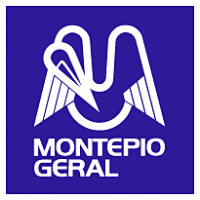 Montepio Geral logo vector logo
