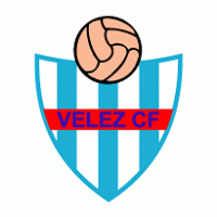 Velez Club de Futbol logo vector logo