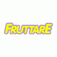 Fruttare logo vector logo