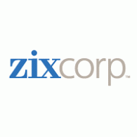 ZixCorp logo vector logo