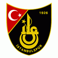Istanbulspor logo vector logo