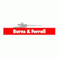 Burns & Ferrall logo vector logo