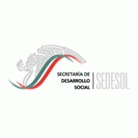 SEDESOL logo vector logo