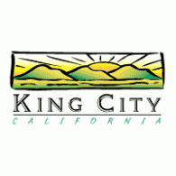 King City logo vector logo