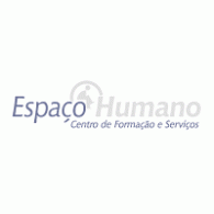 Espaco Humano logo vector logo