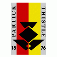Partick logo vector logo