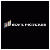 Sony Pictures logo vector logo
