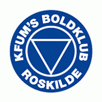 Roskilde logo vector logo