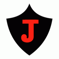 Juventus Futebol Clube da Barra do Ribeiro-RS logo vector logo