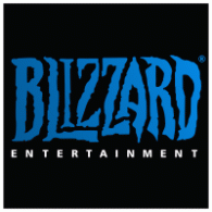 Blizzard Entertainment logo vector logo