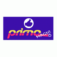 Primo Magic International logo vector logo