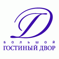 BGD logo vector logo