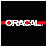 Oracal logo vector logo