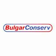 BulgarConserv logo vector logo