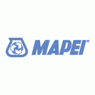 MAPEI logo vector logo