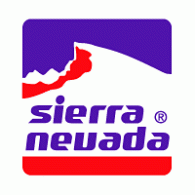 Sierra Nevada logo vector logo