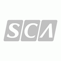 SCA Mуveis logo vector logo