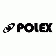 Polex logo vector logo