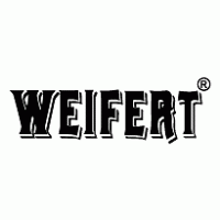 Weifert logo vector logo