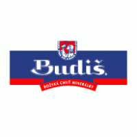Budis logo vector logo