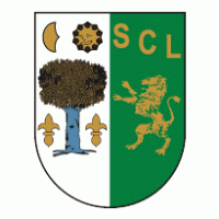 Sporting Clube Lourinhanense logo vector logo