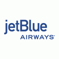 jetBlue Airways logo vector logo