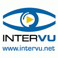 InterVu logo vector logo