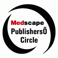 Medscape logo vector logo