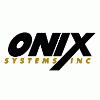 Onix Systems logo vector logo
