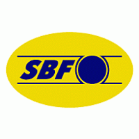 SBF logo vector logo