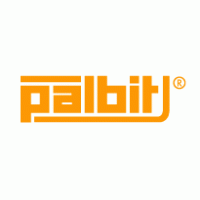 Palbit logo vector logo