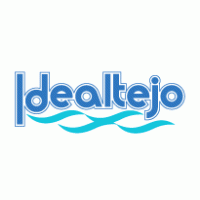 Idealtejo logo vector logo