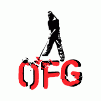 OFG logo vector logo