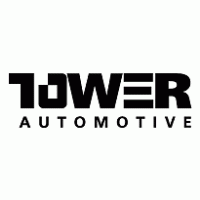 Tower Automotive logo vector logo