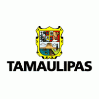 Escudo de Tamaulipas logo vector logo
