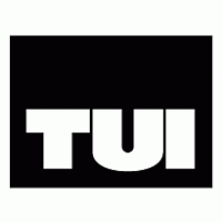 TUI logo vector logo